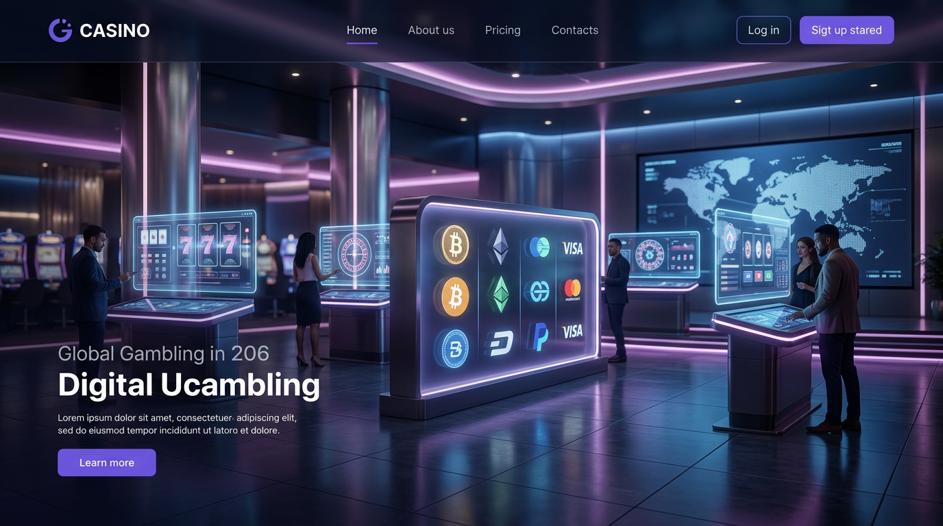 Nejlepší zahraniční online casino 2026: Expertní srovnání a bezpečné hraní